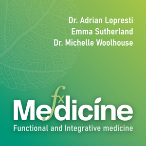 FX Medicine Podcast Central by FX Medicine