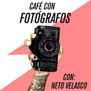Café Con Fotógrafos