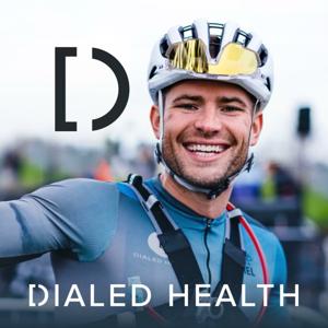 Strength Training For Cyclists - Dialed Health by Derek Teel