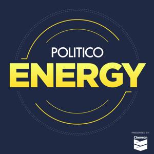 POLITICO Energy by POLITICO