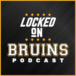 Locked On Bruins - Daily Podcast On The Boston Bruins by Locked On Podcast Network, Ian McLaren