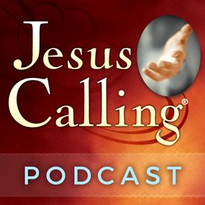 Jesus Calling: Stories of Faith by Sarah Young