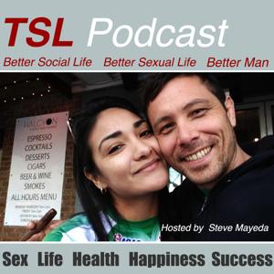 TSL Podcast
