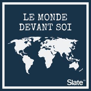 Le monde devant soi by Slate.fr