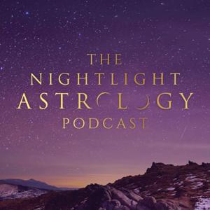 The Nightlight Astrology Podcast by Adam Elenbaas