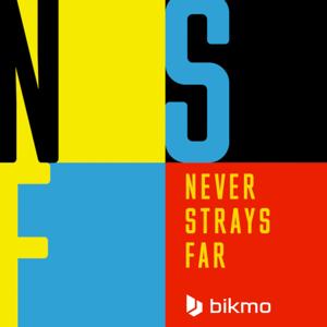 NEVER STRAYS FAR by David Millar, Pete Kennaugh and Ned Boulting