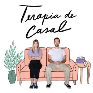 Terapia de Casal by Guilherme Fonseca e Rita da Nova