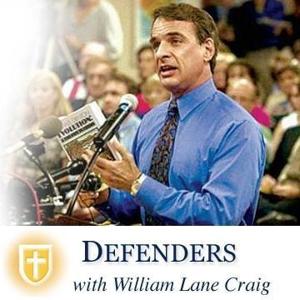 Defenders Podcast by William Lane Craig