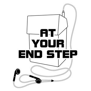 At Your End Step