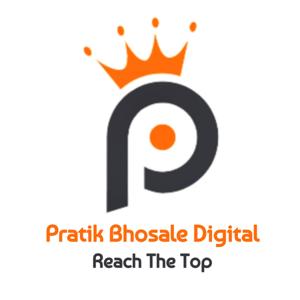 The Pratik Bhosale Show