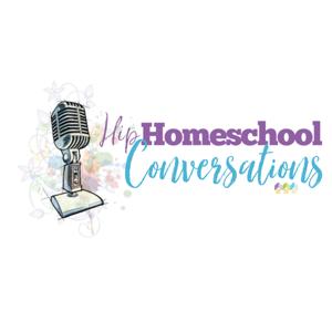 Homeschool Conversations
