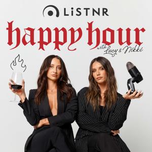 Happy Hour with Lucy & Nikki by The Spin Studio