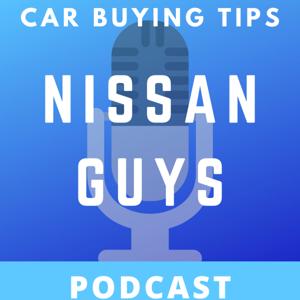 Car Buying Tips From The Nissan Guys