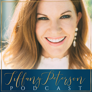 Tiffany Peterson Podcast