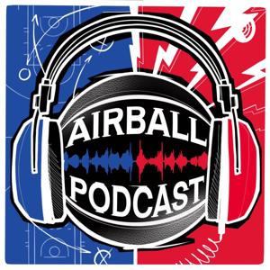 Airball - Der NBA Podcast by Airball Podcast
