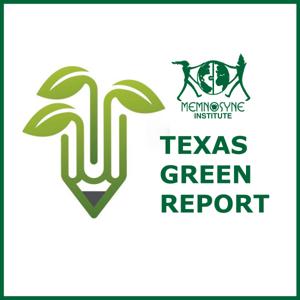 Texas Green Report