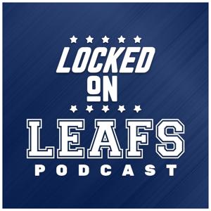 Locked On Leafs - Daily Podcast On The Toronto Maple Leafs by Michael DiStefano, Locked On Podcast Network, Dave Morassutti