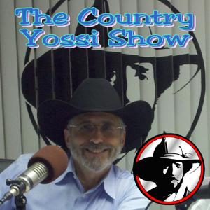 The Country Yossi Show Archive