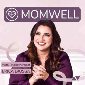 Momwell by Erica Djossa