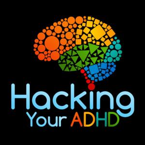 Hacking Your ADHD by William Curb