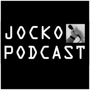 Jocko Podcast by Jocko DEFCOR Network
