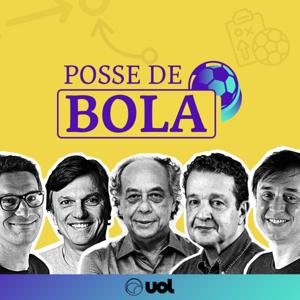 Posse de Bola by UOL