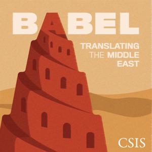 Babel: Translating the Middle East by Center for Strategic and International Studies