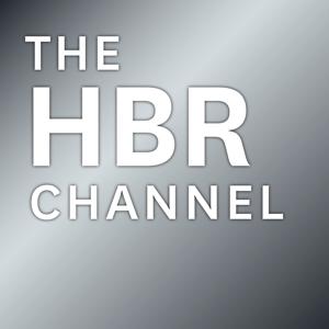 The HBR Channel by Harvard Business Review