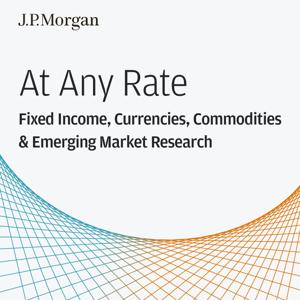 At Any Rate by J.P. Morgan Global Research