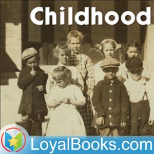 Childhood (English trans.) by Leo Tolstoy