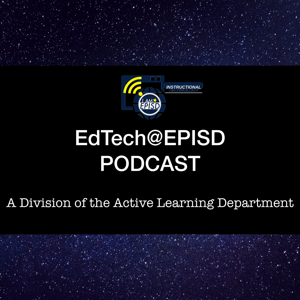 EdTech at EPISD