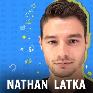 SaaS Interviews with CEOs, Startups, Founders by Nathan Latka