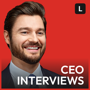 SaaS Interviews with CEOs, Startups, Founders by Nathan Latka