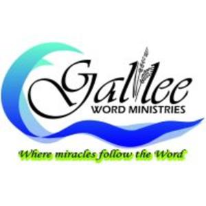 Galilee Podcasts
