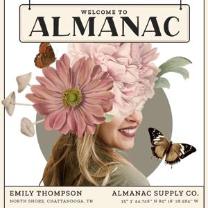 Welcome to Almanac by Almanac Supply Co