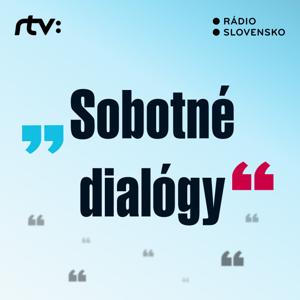 Sobotné dialógy by RTVS