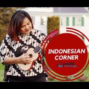 Indonesian Corner - Dian