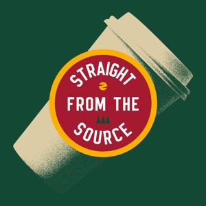 Straight From The Source with Michael Russo: A show about the Minnesota Wild by The Athletic