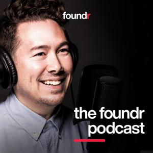 Foundr Magazine Podcast with Nathan Chan by Foundr Media