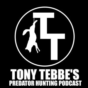 Tony Tebbe's Predator Hunting Podcast by tonytebbe