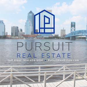 Jacksonville Real Estate Podcast with Jeff Riber