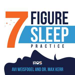 7 Figure Sleep Practice