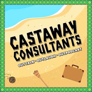 Castaway Consultants: A Survivor Podcast by Ryan, Josh, Derek