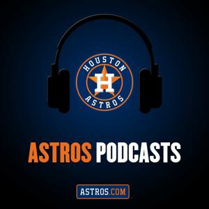Houston Astros Podcast by MLB.com