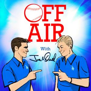 Off Air with Joe and Orel by MLB.com