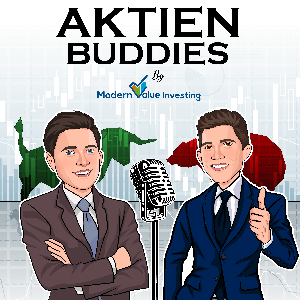 Aktien Buddies by MVI by Modern Value Investing