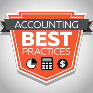 Accounting Best Practices with Steve Bragg by Steve Bragg