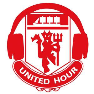 United Hour - A Manchester United Podcast by United Hour