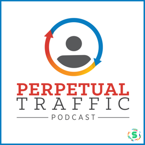 Perpetual Traffic by Scalable Media Network