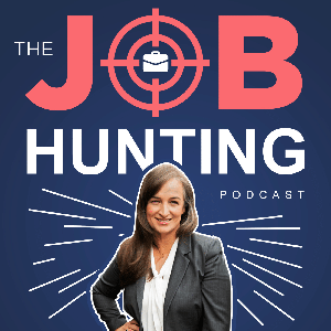 The Job Hunting Podcast by Renata Bernarde